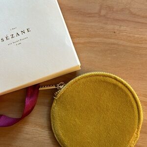Sezáne Mini Pouch